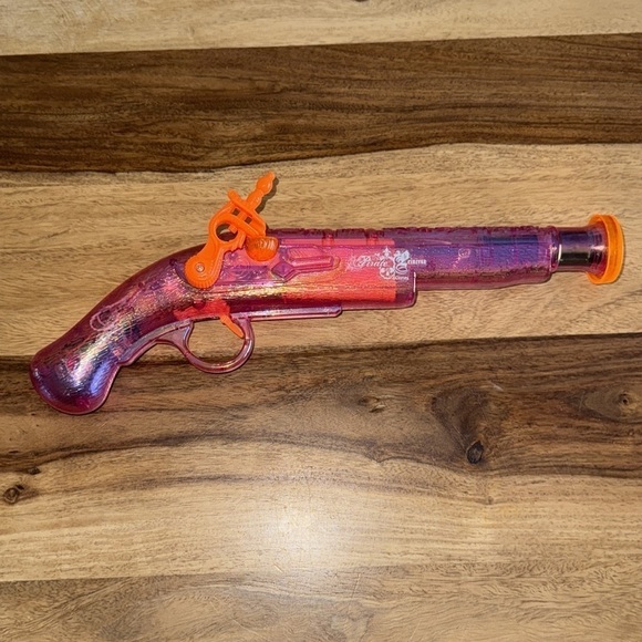 Disney Parks Toy Story, Buzz Lightyear and Pirates Of The Caribbean Toy Bundle - Picture 4 of 5